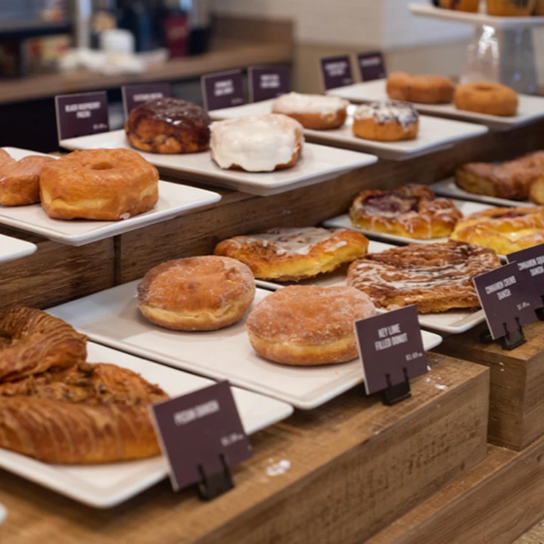 background for Bakery